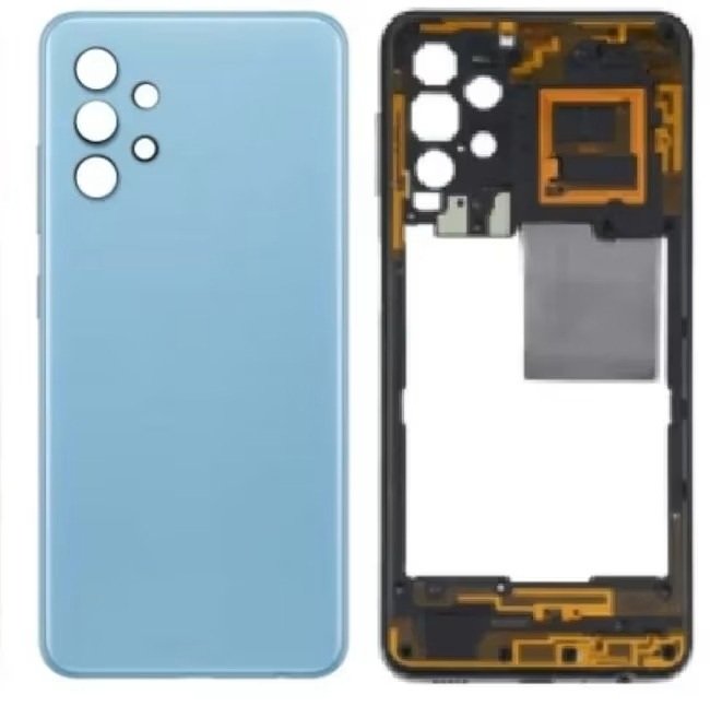 for Samsung Galaxy A32 5G Full Body Housing